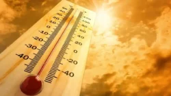 Suhu Hari Ini Panas Merata: Cirebon dan Jogja Tembus 36 Derajat, Mojokerto 37 Derajat