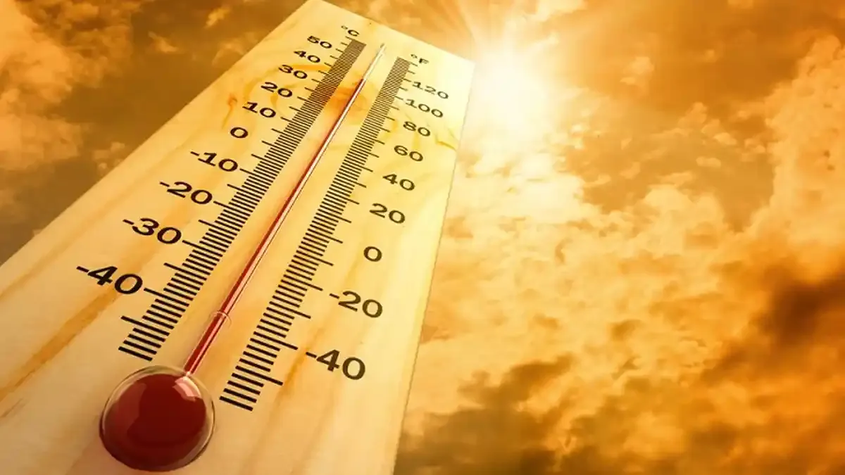 Suhu Hari Ini Panas Merata: Cirebon dan Jogja Tembus 36 Derajat, Mojokerto 37 Derajat