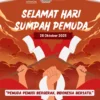 Sumpah Pemuda 2026: Tema Patriotik hingga Kolaborasi PLN dan Astra