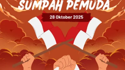 Sumpah Pemuda 2026: Tema Patriotik hingga Kolaborasi PLN dan Astra