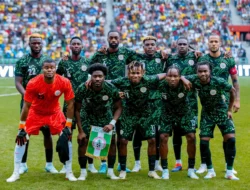 Super Eagles Comeback: Drama Imbang 3-3 Lawan Rusia Beri Pelajaran Berharga