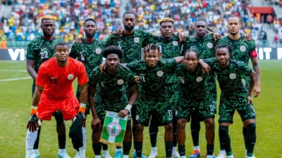 Super Eagles Comeback: Drama Imbang 3-3 Lawan Rusia Beri Pelajaran Berharga