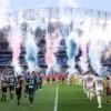 Sydney FC vs Adelaide Utd: Comeback Manis Sky Blues di Allianz Stadium