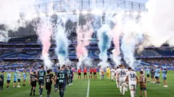 Sydney FC vs Adelaide Utd: Comeback Manis Sky Blues di Allianz Stadium