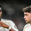 Tchouaméni Buka Suara soal Insiden dengan Federico Valverde di Real Madrid