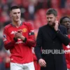 Tekanan Meningkat di Manchester United: Masa Depan Sesko dan Carrick Jadi Sorotan