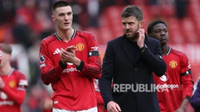 Tekanan Meningkat di Manchester United: Masa Depan Sesko dan Carrick Jadi Sorotan