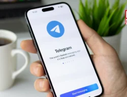 Layanan Aplikasi Sempat Terganggu, Laporan Telegram Down Ramai Dikeluhkan Pengguna