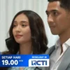 Terikat Janji RCTI: Rahasia Sena Terbongkar, Davina Bertemu Keluarga hingga Konflik Ryan Memanas