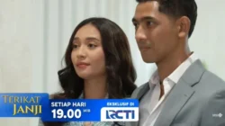 Terikat Janji RCTI: Rahasia Sena Terbongkar, Davina Bertemu Keluarga hingga Konflik Ryan Memanas