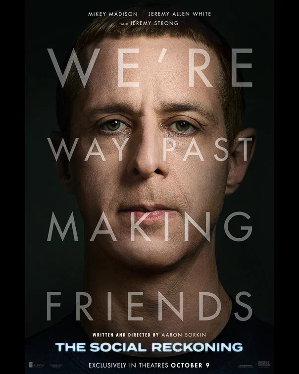The Social Reckoning Gagal di Box Office, Kalah Telak dari Film Horor Other Mommy