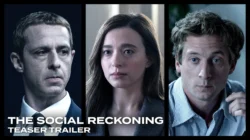 The Social Reckoning: Meta Dihukum Rp15,7 Triliun, Skandal Nassar hingga Kritik Film Sorkin