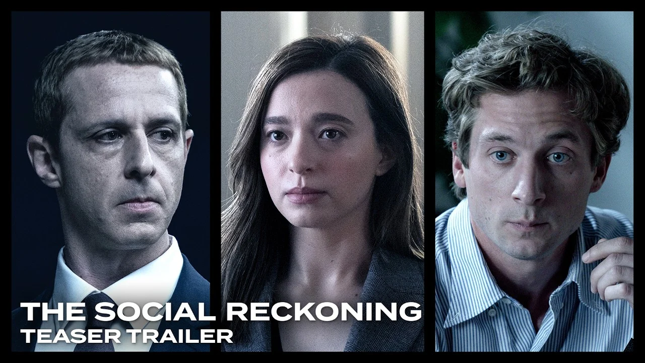 The Social Reckoning: Meta Dihukum Rp15,7 Triliun, Skandal Nassar hingga Kritik Film Sorkin
