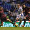 Tijuana vs Puebla Berakhir Tanpa Gol, Kiper Jadi Penentu di Estadio Caliente