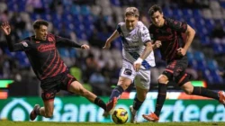 Tijuana vs Puebla Berakhir Tanpa Gol, Kiper Jadi Penentu di Estadio Caliente