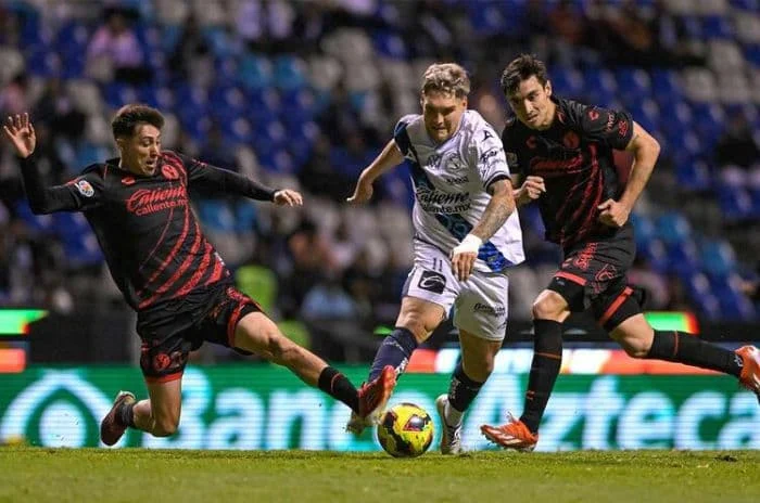 Tijuana vs Puebla Berakhir Tanpa Gol, Kiper Jadi Penentu di Estadio Caliente
