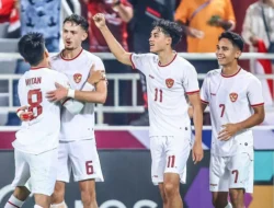 Timnas Indonesia Bersiap ke Piala Asia 2027, Erick Thohir Soroti Titik Lemah