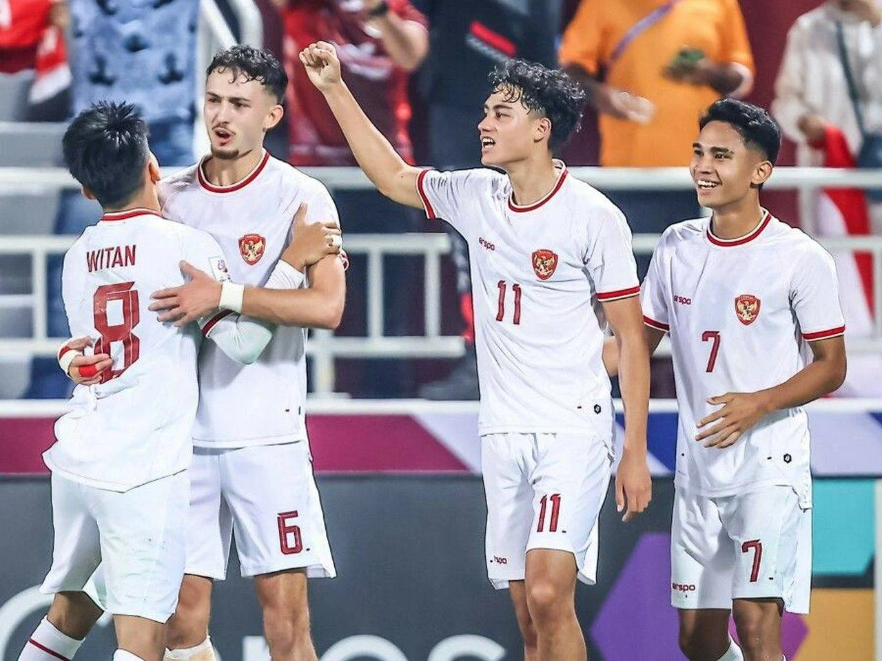Timnas Indonesia Bersiap ke Piala Asia 2027, Erick Thohir Soroti Titik Lemah