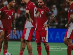 Timnas Indonesia Hadapi Yordania di FIFA Matchday November 2026, PSSI Evaluasi Lokasi