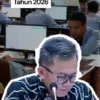 TKA 2026 Diwarnai Gangguan Jaringan, Ombudsman Turun Awasi dan Kemendikdasmen Siapkan Sesi Ulang