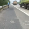 Tol Jagorawi Jadi Sorotan: Macet Parah hingga Kecelakaan Truk dan Pekerjaan Rekonstruksi