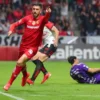 Toluca vs Tijuana Berakhir Imbang, Mohamed Belum Temukan Kemenangan