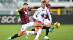Torino Kalahkan Monza 3-2 dalam Drama Lima Gol, Fitz-Jim dan Vlasic Jadi Penentu