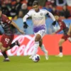 Toronto FC vs Orlando City: Dramatis, Pereira Selamatkan Toronto di Menit 90
