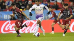 Toronto FC vs Orlando City: Dramatis, Pereira Selamatkan Toronto di Menit 90