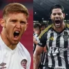 Torque vs Atletico Mineiro: Galo Lolos ke Final Copa Sudamericana Meski Kalah 0-2