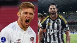 Torque vs Atletico Mineiro: Galo Lolos ke Final Copa Sudamericana Meski Kalah 0-2
