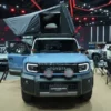 Toyota Auto Show 2026 di Makassar, Kalla Toyota Pamerkan Land Cruiser FJ hingga Mobil Bekas