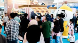 Trade Expo Indonesia 2026: Target Transaksi Rp313 Triliun, Hilirisasi Jadi Kunci