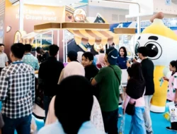 Trade Expo Indonesia 2026: Target Transaksi Rp313 Triliun, Hilirisasi Jadi Kunci