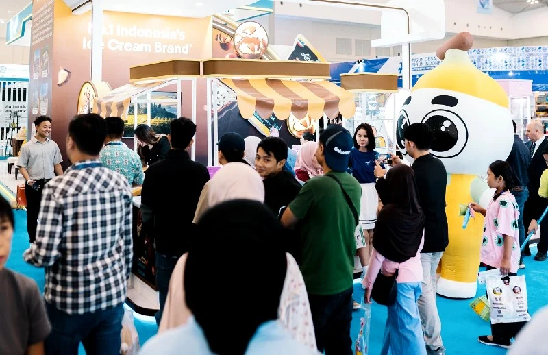 Trade Expo Indonesia 2026: Target Transaksi Rp313 Triliun, Hilirisasi Jadi Kunci