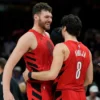 Trail Blazers Hancurkan Suns 124-83 di Laga Pembuka Musim