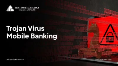 Trojan Perbankan Melonjak 160 Ribu Ancaman Intai Ponsel Kamu, Kaspersky Ungkap Modus Baru