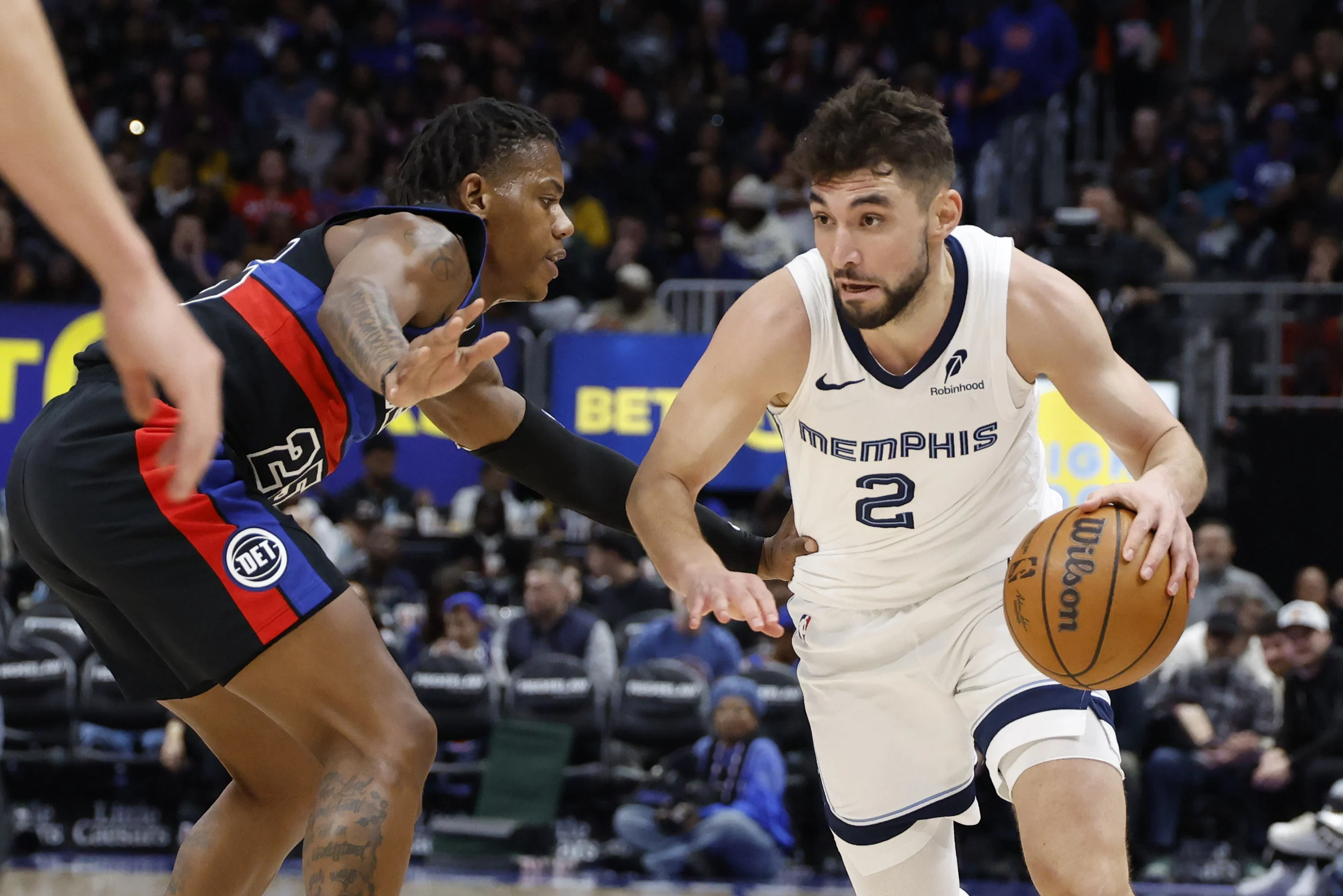 Ty Jerome Pimpin Grizzlies Tekuk Kings 123-112