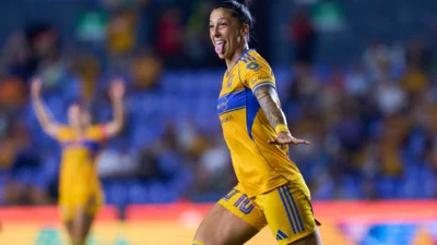 UANL vs León: Auténticos Tigres Femenil Tackle Cetak Sejarah di Liga FXF Norte