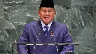 Ulang Tahun ke-75 Prabowo, Doa Mengalir dari Pejabat hingga Sorotan pada Adik Prabowo