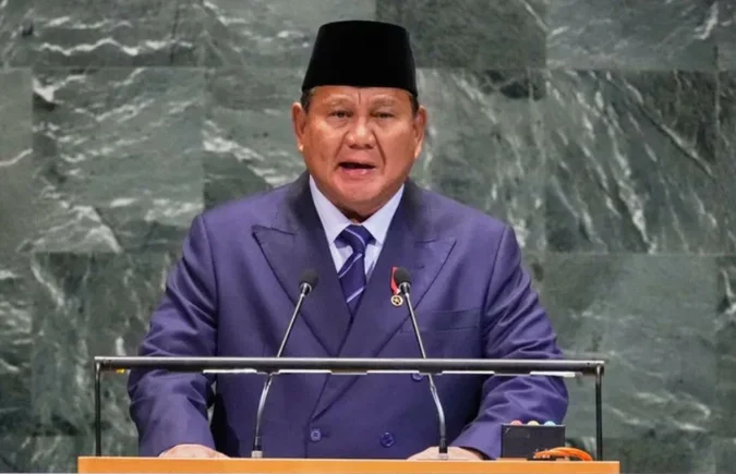 Ulang Tahun ke-75 Prabowo, Doa Mengalir dari Pejabat hingga Sorotan pada Adik Prabowo