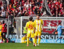 Tantangan Berat Union Berlin Hadapi Bayern Munich Usai Rangkaian Hasil Buruk