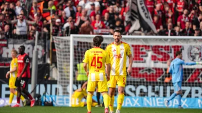 Tantangan Berat Union Berlin Hadapi Bayern Munich Usai Rangkaian Hasil Buruk