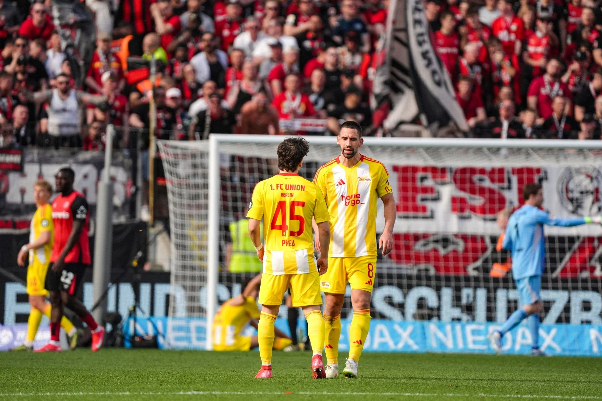 Union Berlin
