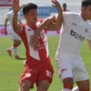 Unión Santa Fe vs Estudiantes La Plata: Tatengue Menang 3-1, Pincha Gagal Konsisten di Torneo Clausura