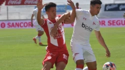 Unión Santa Fe vs Estudiantes La Plata: Tatengue Menang 3-1, Pincha Gagal Konsisten di Torneo Clausura
