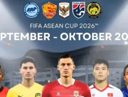 Usai Juara FIFA ASEAN Cup 2026, Ranking FIFA Timnas Indonesia Belum Beranjak