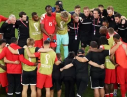 Usai Juara Piala Perbara FIFA, John Herdman Fokus ke Piala Asia 2027