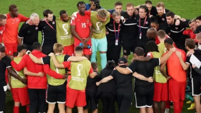 Usai Juara Piala Perbara FIFA, John Herdman Fokus ke Piala Asia 2027