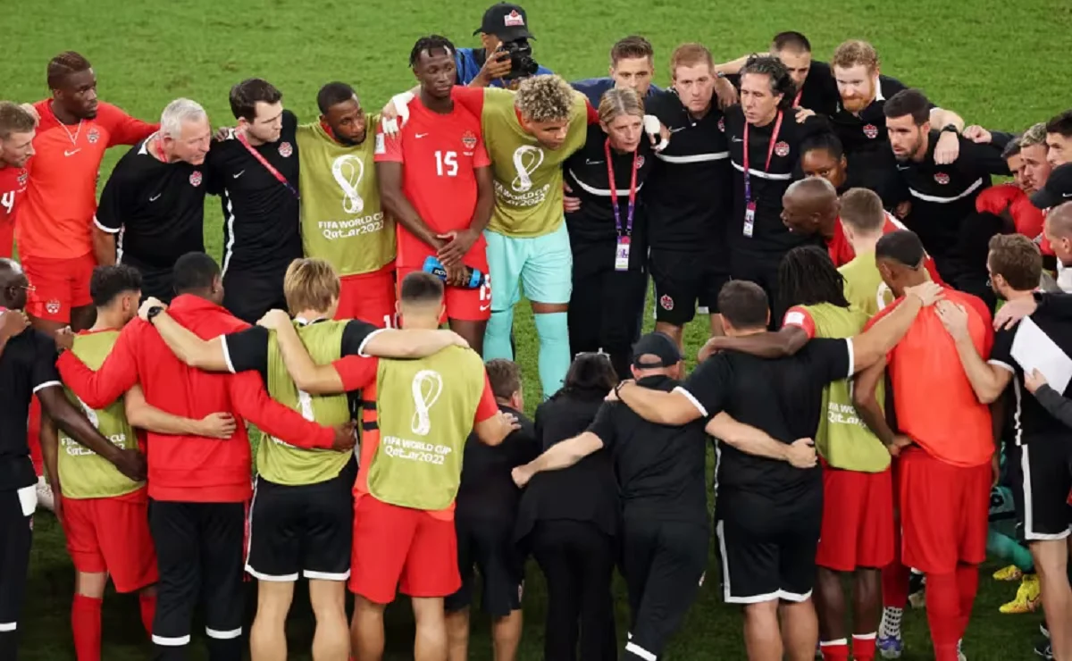 Usai Juara Piala Perbara FIFA, John Herdman Fokus ke Piala Asia 2027
